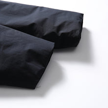 Load image into Gallery viewer, Solid Color Multi-pocket Loose Cotton Jacket