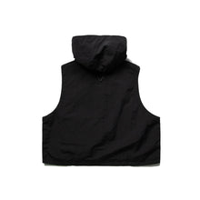 Load image into Gallery viewer, Hooded Multi-pocket Outdoor Functional Work Vest