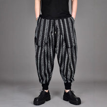 Load image into Gallery viewer, Loose Draped Casual Harem Pants
