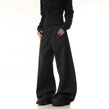 Load image into Gallery viewer, Vintage Scimitar Wide Leg Trousers
