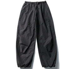 Load image into Gallery viewer, Japanese Outdoor Waterproof Lightweight Quick-drying Casual Pants