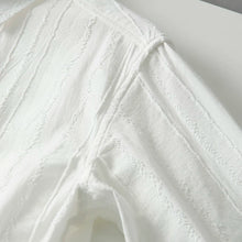 Load image into Gallery viewer, Soft and Skin-friendly Casual Shirt