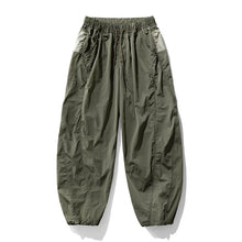 Load image into Gallery viewer, Quick-dry Multi-pocket Cargo Pants