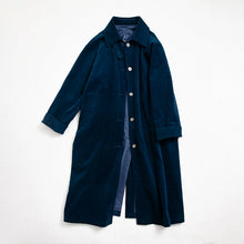 Load image into Gallery viewer, Loose-fitting Long Raglan Sleeve Trench Coat