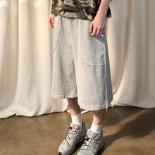 Load image into Gallery viewer, Casual Cropped Sweatpants