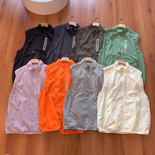 Load image into Gallery viewer, Lightweight Breathable Waterproof Quick-drying Vest