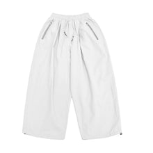 Load image into Gallery viewer, Japanese Retro Loose Straight Leg Casual Pants