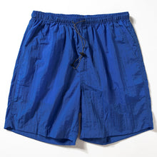 Load image into Gallery viewer, Thin Quick-drying Straight Loose Shorts