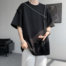 Load image into Gallery viewer, Retro Short Sleeve T-Shirt