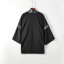 Load image into Gallery viewer, Snake Print Jacquard Retro Cardigan