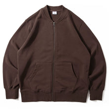 Load image into Gallery viewer, Casual Loose Jacket