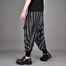 Load image into Gallery viewer, Loose Draped Casual Harem Pants