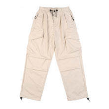 Load image into Gallery viewer, American Loose Functional Casual Pants
