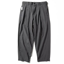 Load image into Gallery viewer, Quick-drying Casual Solid Color Loose Cropped Pants