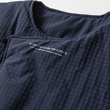 Load image into Gallery viewer, Japanese Loose Waterproof Fleece Vest