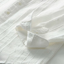 Load image into Gallery viewer, Soft and Skin-friendly Casual Shirt