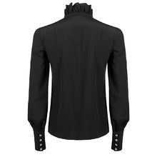 Load image into Gallery viewer, Medieval Pleated Shirt