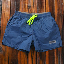 Load image into Gallery viewer, Quick-dry Casual Lined Beach Shorts