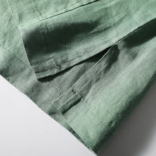 Load image into Gallery viewer, Casual V-neck T-shirt