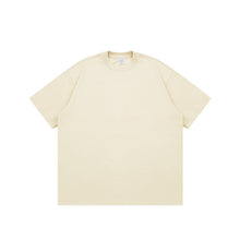 Load image into Gallery viewer, Dropped Shoulder Short Sleeve