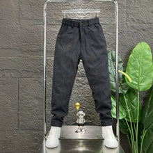 Load image into Gallery viewer, Corduroy Slim-fitting Loose Warm Casual Pants