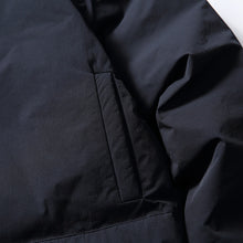 Load image into Gallery viewer, Solid Color Multi-pocket Loose Cotton Jacket