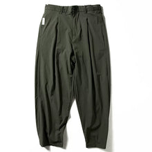 Load image into Gallery viewer, Quick-drying Casual Solid Color Loose Cropped Pants