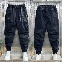 Load image into Gallery viewer, Thin Harem Pants