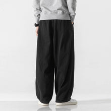 Load image into Gallery viewer, Vintage Wide-leg Jeans