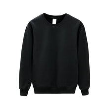 Load image into Gallery viewer, Crew Neck Slim Fit Sweatshirt