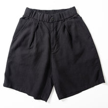 Load image into Gallery viewer, Flowy and Loose Casual Shorts