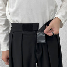 Load image into Gallery viewer, Casual Leg Loose Straight Harem Pants