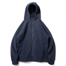 Load image into Gallery viewer, Hooded Casual Jacket