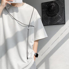 Load image into Gallery viewer, Retro Short Sleeve T-Shirt