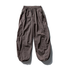 Load image into Gallery viewer, Quick-dry Multi-pocket Cargo Pants