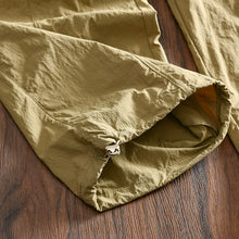 Load image into Gallery viewer, Casual Outdoor Waterproof Straight-Leg Trousers