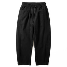 Load image into Gallery viewer, Loose-fitting Retro Wide-leg Pants