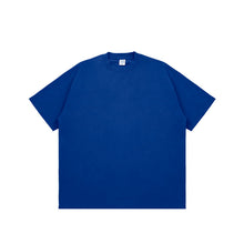 Load image into Gallery viewer, Dropped Shoulder Short Sleeve