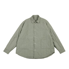 Load image into Gallery viewer, Lapel Loose Casual Thick Jacket