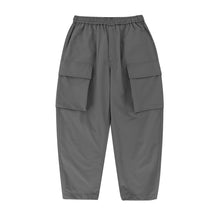 Load image into Gallery viewer, Japanese Three-proof Multi-pocket Functional Trousers