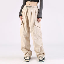 Load image into Gallery viewer, American Loose Functional Casual Pants
