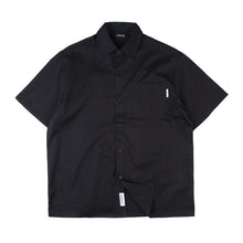 Load image into Gallery viewer, Summer Retro Loose Work Shirt