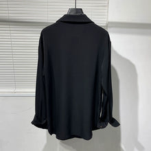 Load image into Gallery viewer, Summer Loose Shirt