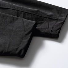 Load image into Gallery viewer, Lapel Single-side Button Windbreaker