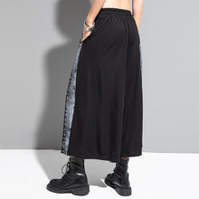 Load image into Gallery viewer, Loose Casual Tie Dye Straight Leg Pants