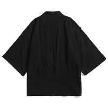 Load image into Gallery viewer, Dragon Embroidered Hanfu Cardigan