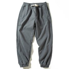 Load image into Gallery viewer, Loose-fitting Casual Sports Pants