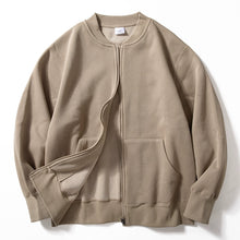 Load image into Gallery viewer, Casual Loose Jacket