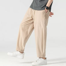 Load image into Gallery viewer, Loose-fitting Retro Lantern Pants