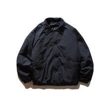 Load image into Gallery viewer, Solid Color Workwear Jacket